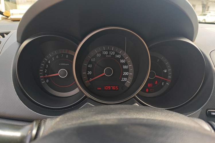 Used Kia Forte 2012 1.6L MT GL Commemorative Edition
