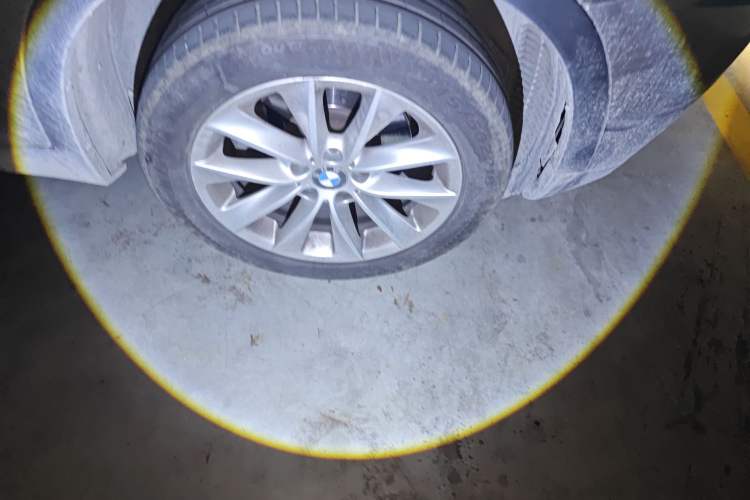 Used BMW X3 2014 xDrive20i X Design Package
