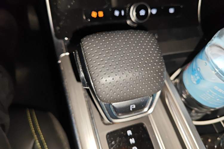 Used Roewe RX5 New Energy 2020 ePLUS National Trend Ronglin Flagship Edition
