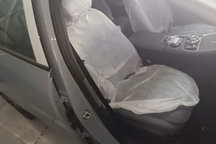 Used Geely Galaxy L6 2025 EM-i 140km Explorer+ Edition