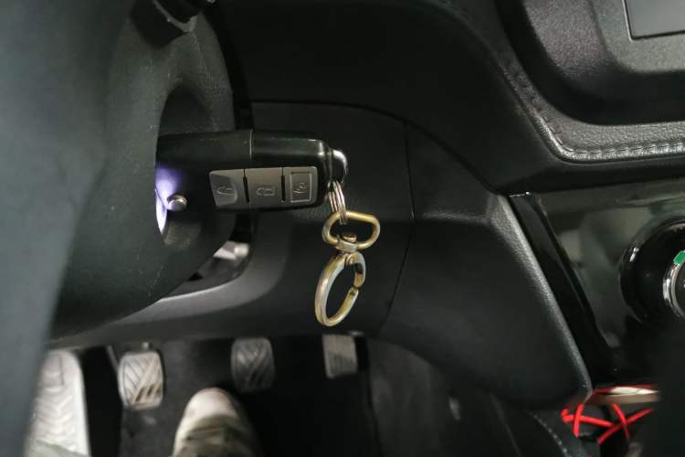 Used HYOSOW S3 2017 1.5L Manual Luxury Model
