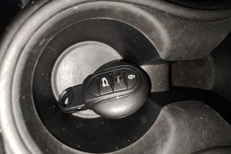 Used MINI Countryman 2022 Updated 2.0T COOPER S ALL4
