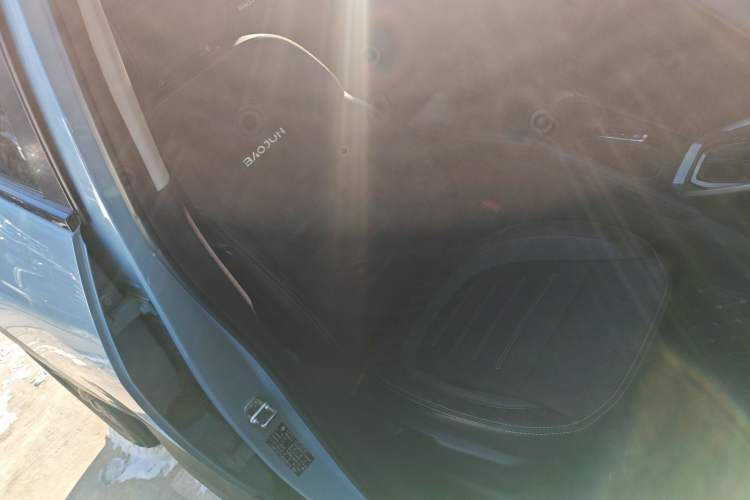 Used Baojun RS-3 2020 1.5L CVT Elite Version with 24-Hour Online Service