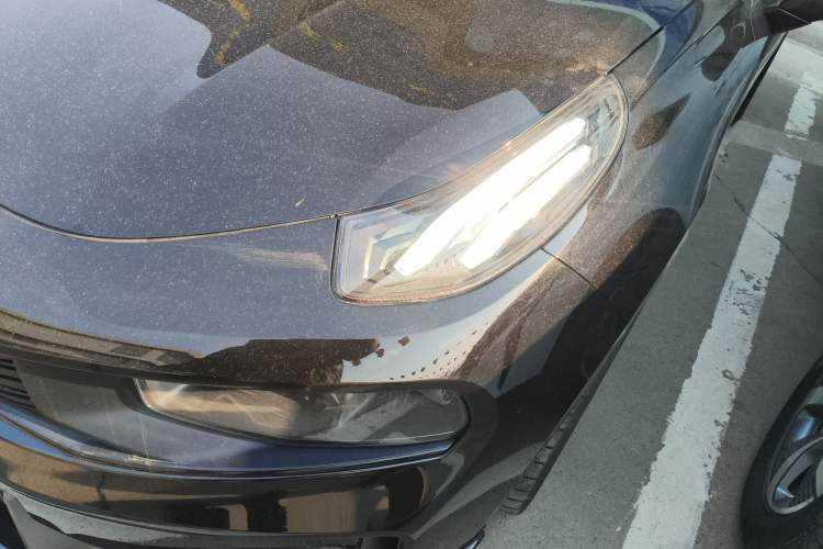 Used Lynk & Co 03 2022 2.0TD DCT JingPro
