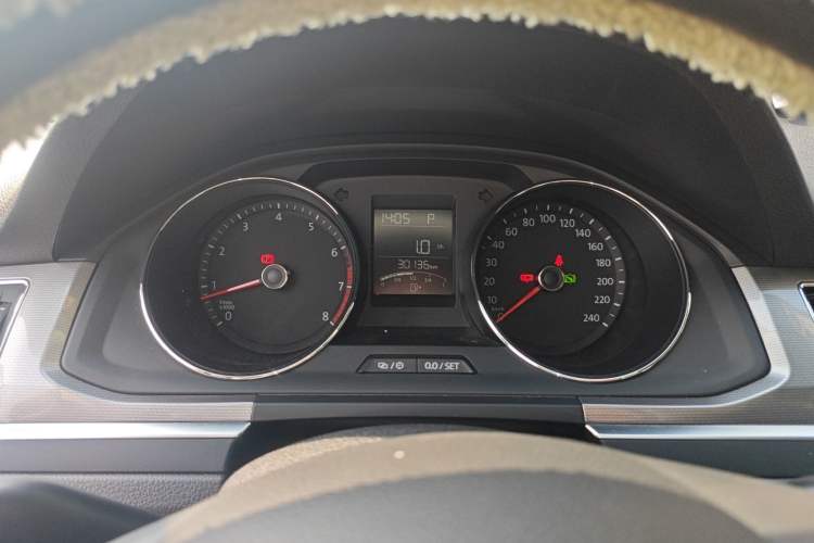 Used Volkswagen Bora 2019 Facelift Bora·Legend 1.5L Automatic Fashion Edition China VI Standard