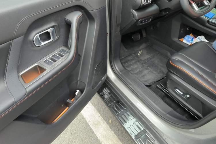 Used JETOUR Freelander 2025 1.5TD DCT Discovery
