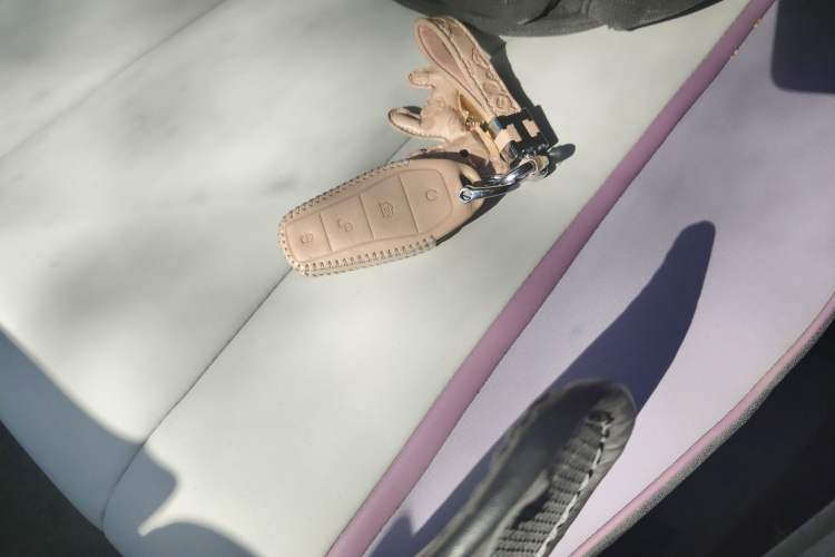 Used BYD Dolphin 2021 405 km Fashion Edition