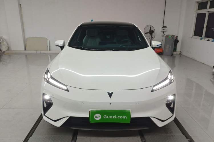 Used Deepal L07 2026 Model 550Max Huawei Qiankun ADS SE Edition
