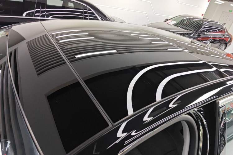 Used Audi A8 2024 A8L 50 TFSI quattro Prestige Edition
