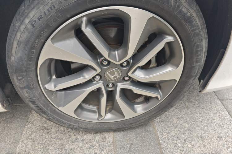 Used Honda Inspire 2019 260TURBO Elegant Edition China VI Emission Standard