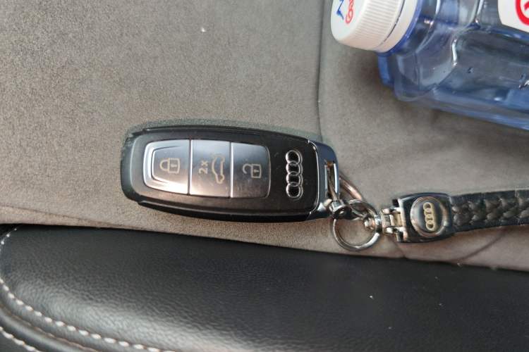 Used Audi A6L 2020 40 TFSI Luxury Dynamic Edition