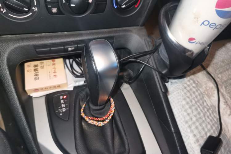 Used BMW X1 2012 sDrive18i Fashion Model