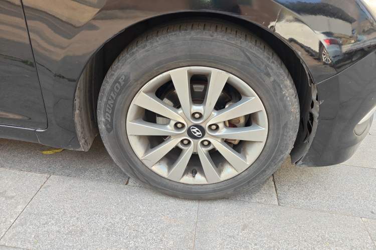 Used Hyundai Mistra 2014 1.8L Automatic Comfort Model GL