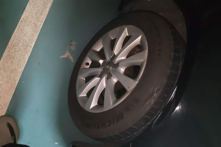 Used Audi A6L 2017 TFSI Technology Edition