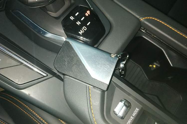 Used Lynk & Co 06 2023 Remix 1.5T Plus Model Vehicle Key