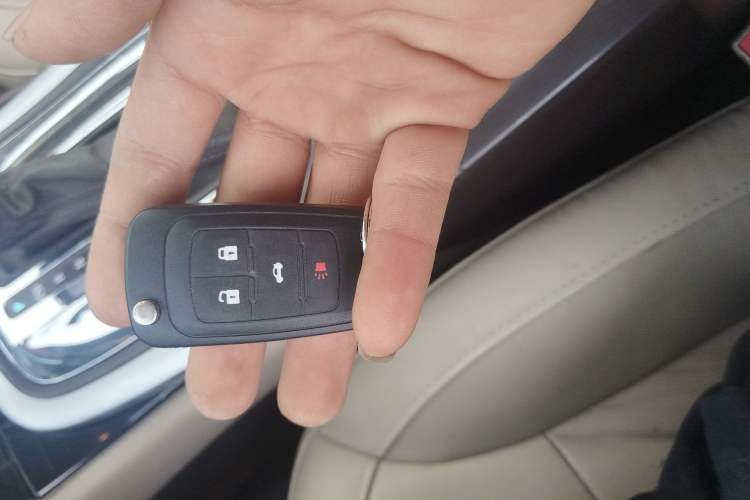 Used Buick Regal 2014 2.0L Elite Fashion Edition