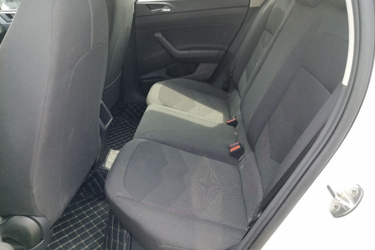 Used Volkswagen Polo 2019 Plus 1.5L Automatic Panoramic Enjoyment Edition