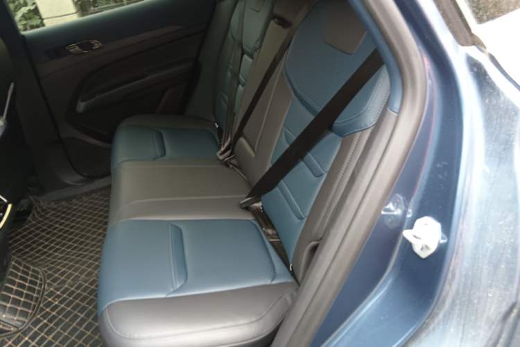 Used Ford Equator Sport 2022 Facelift EcoBoost 170 Prestige Model
