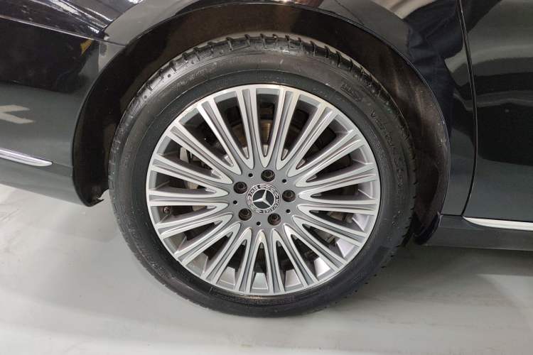 Used Mercedes-Benz E-Class 2020 Restyled E 300 L Exclusive Edition