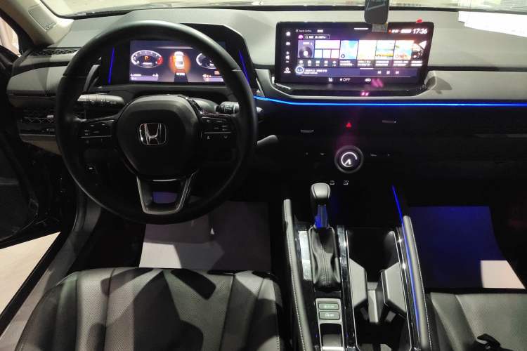 Used Honda Accord 2023 260TURBO Excellence Edition
