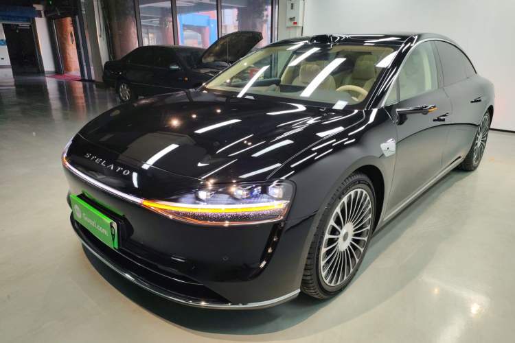 Used Hima Stelato S9 2025 Extended-Range Ultra