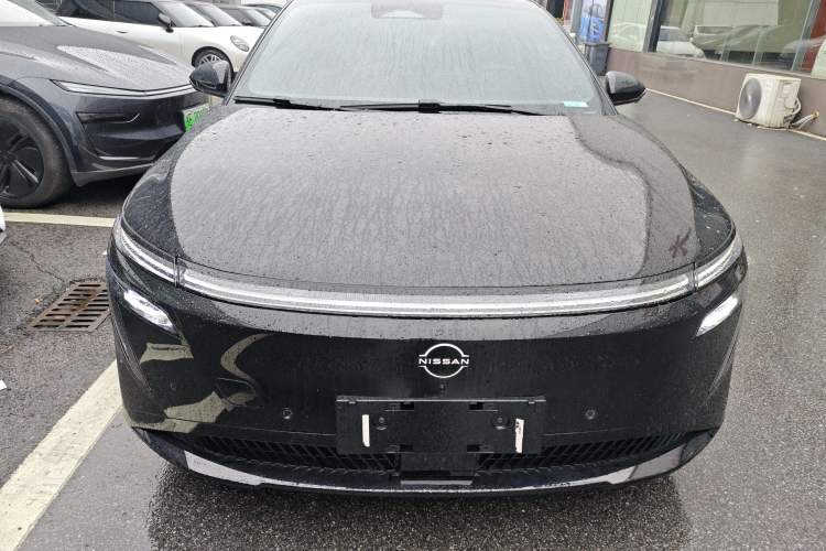 Used Nissan N7 2025 625 Max
