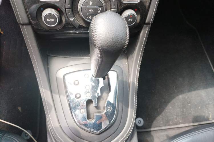 Used Peugeot RCZ 2011 1.6T Fashion Edition