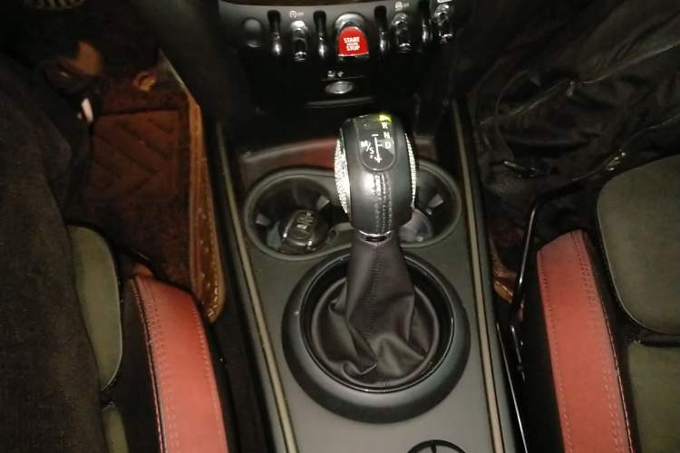 Used MINI Countryman 2018 1.5T COOPER ALL4 Racing Driver
