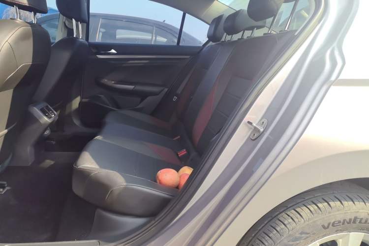 Used Volkswagen Bora 2021 1.5L Automatic Comfort Smart Connect Edition