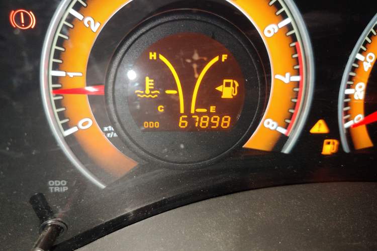 Used BYD F3 2020 1.5L Manual Value Edition