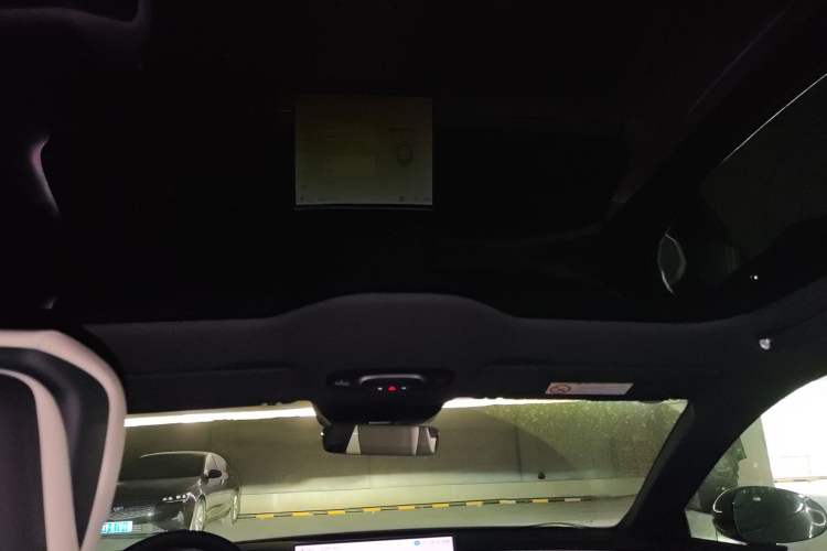 Used Xiaomi Auto SU7 2024 Rear-Drive Ultra-Long Range Advanced Pro-Level Intelligent Driving Version