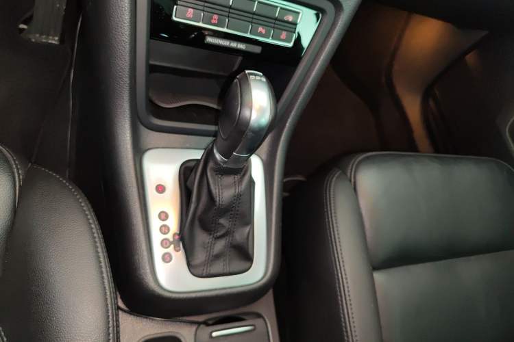 Used Volkswagen Sharan 2018 380TSI Luxury 7-Seater