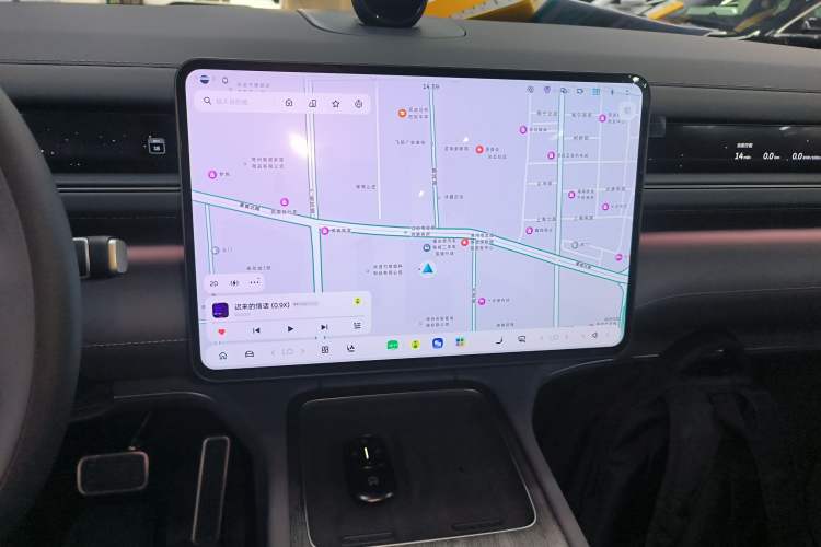 Used Nio ES8 2026 Model 6-seat Executive Luxury Edition
