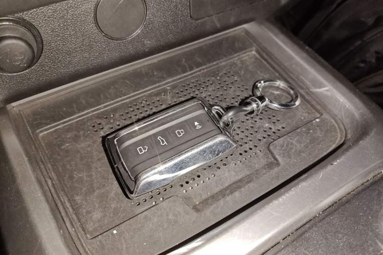 Used Tank 300 2024 2.0T Conqueror
