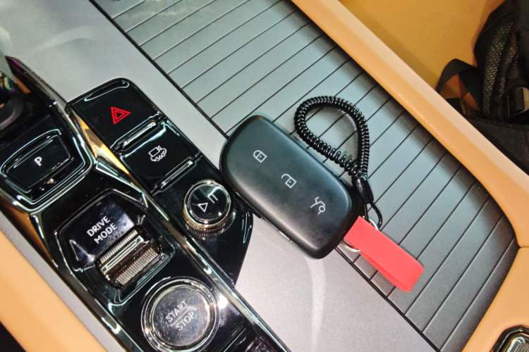 Used Lynk & Co 09 EM-P 2021 2.0T PHEV Halo Six-Seater
