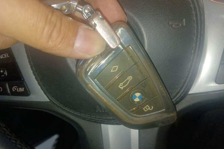 Used BMW X3 2022 xDrive30i Luxury Model M Night Sky Package