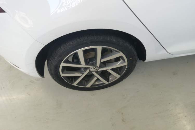 Used Volkswagen Golf 2020 280TSI DSG Comfort Version
