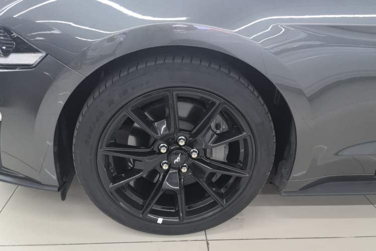 Used Ford Mustang 2019 2.3L EcoBoost