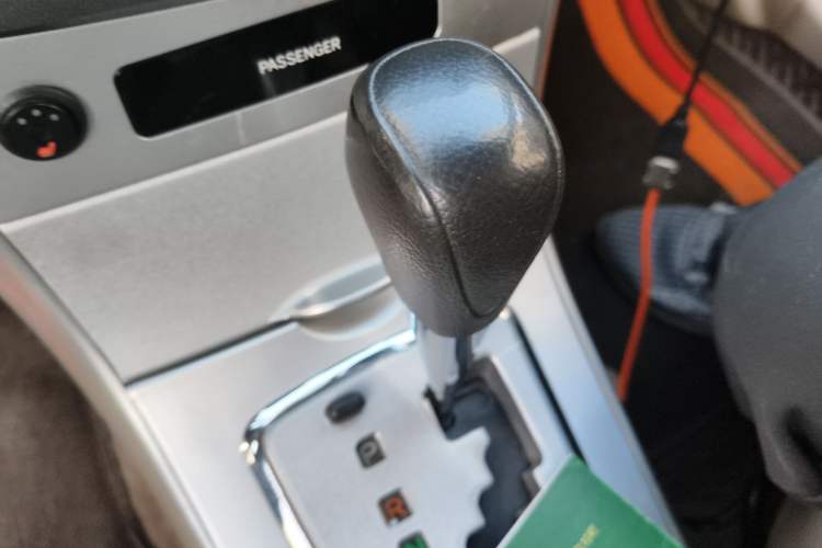 Used Toyota Corolla 2011 1.6L Automatic GL
