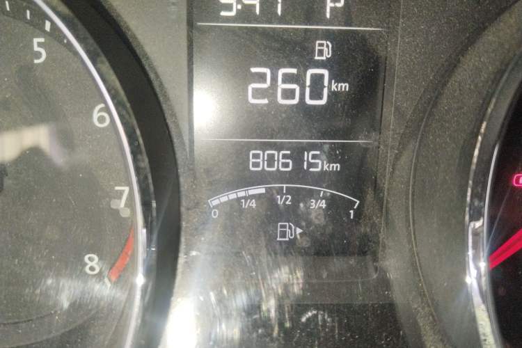 Used Volkswagen Lavida 2017 230TSI DSG Comfort Edition
