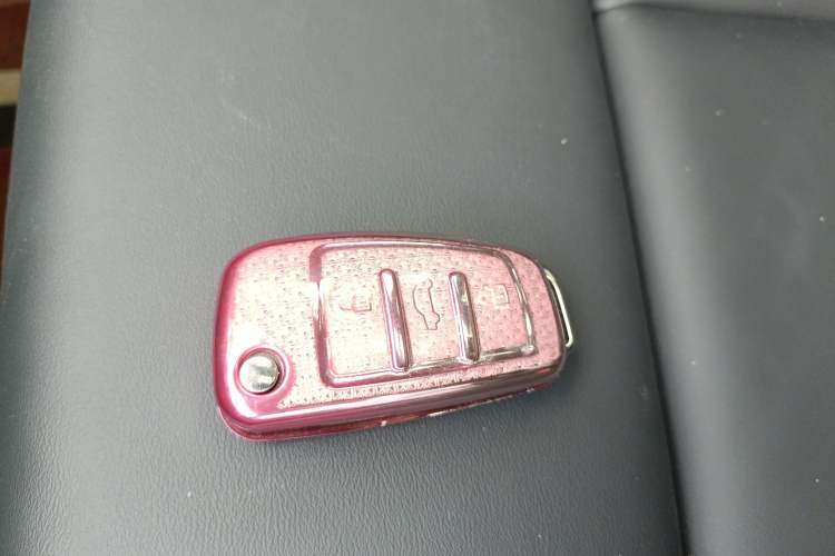 Used Audi Q3 2024 35 TFSI Fashion Dynamic Edition Interior 1