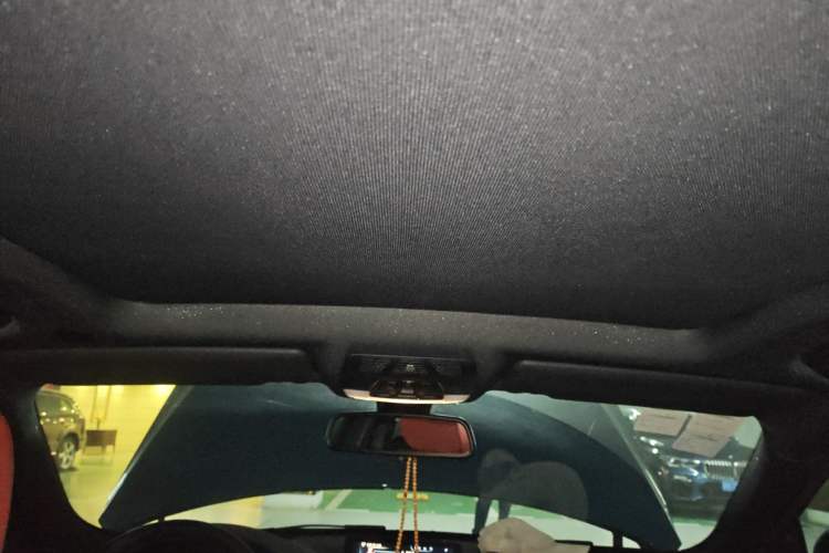 Used BMW 3 Series GT 2014 320i Design Package Model Headliner