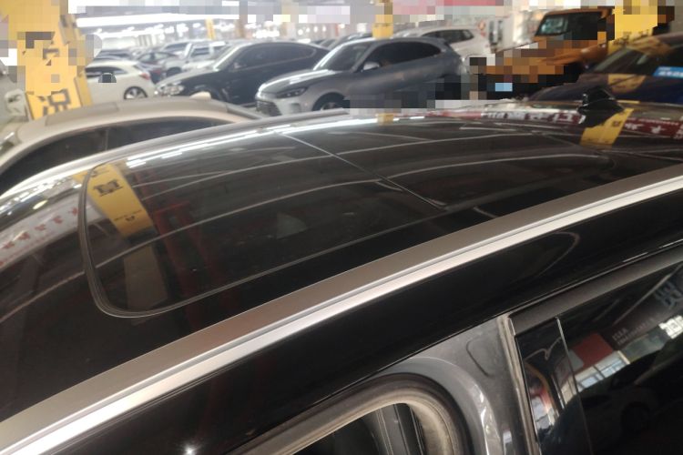 Used Lynk & Co 06 2020 1.5T JinPro model