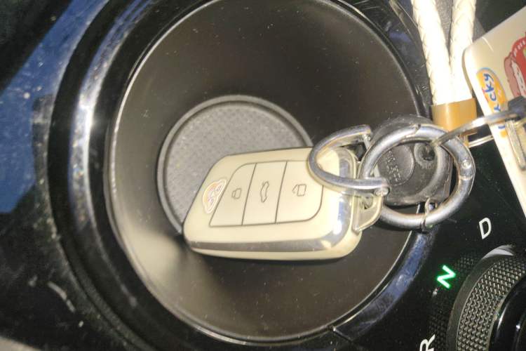 Used Chery Little Ant 2022 Sweet Pink Edition Half-Sugar Version Lithium Iron Phosphate 30 kW 301 km