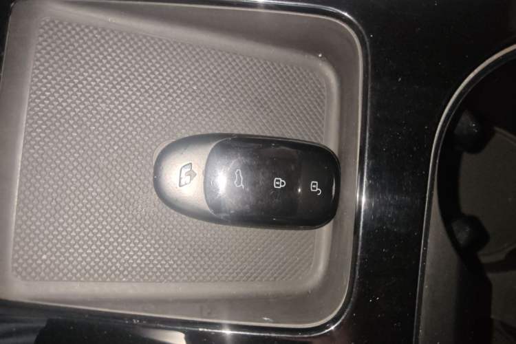 Used Li Auto ONE 2020 Extended-Range 6-Seater Version
