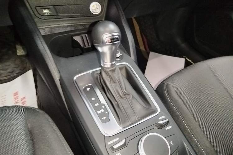 Used Audi Q2L 2020 35 TFSI Ambition Dynamic Edition
