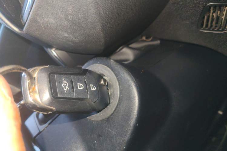 Used Ford Focus Active 2020 EcoBoost 180 Automatic Trendy Model