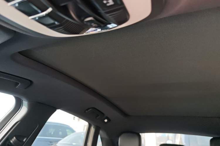 Used Porsche Macan 2014 Macan S 3.0T
