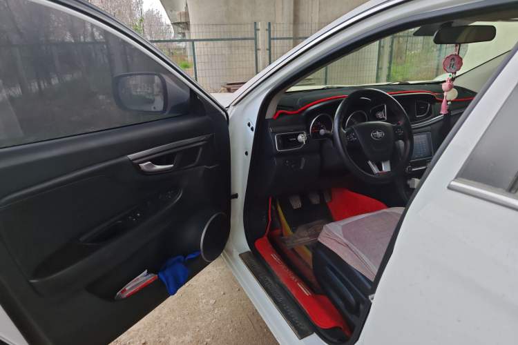 Used Bestune B50 2019 1.6L Manual Elite Edition
