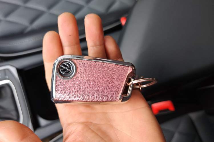 Used Volkswagen Sagitar 2025 Revised Version Three 300TSI DSG Excellence Edition